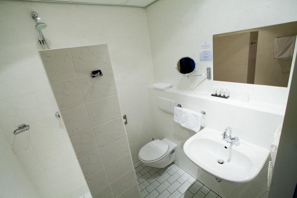 Two Brothers Hotel Astoria Noordwijk Rom bilde