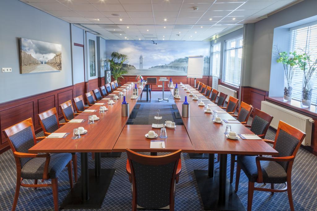 Two Brothers Hotel Astoria Noordwijk Eksteriør bilde